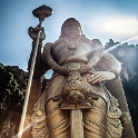MYS BatuCaves 2011APR22 015 : 2011, 2011 - By Any Means, April, Asia, Batu Caves, Date, Kuala Lumpur, Malaysia, Month, Places, Trips, Year